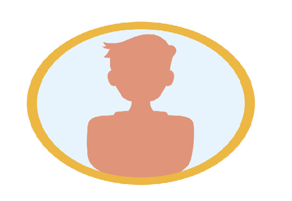 龙泉墙绘中如何画好人物轮廓？