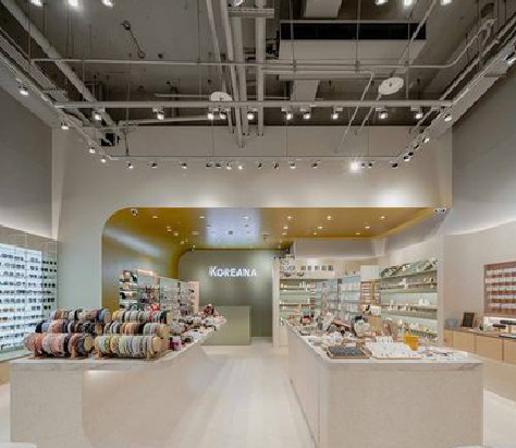 龙泉店面装修流程