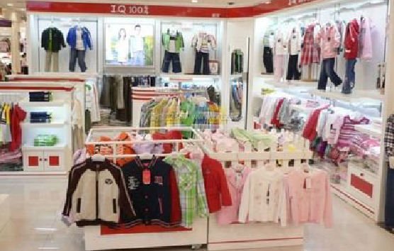 龙泉店面装修风格确定。