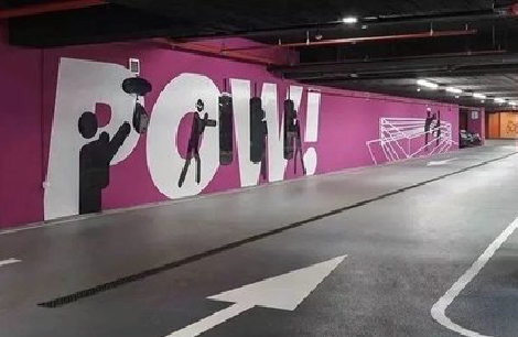 龙泉墙绘设计师的选择是关键。