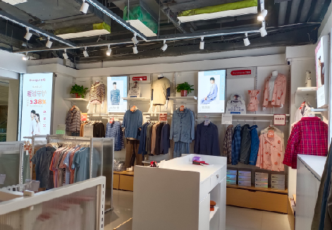 龙泉超市卖场装修如何提升消费欲望？