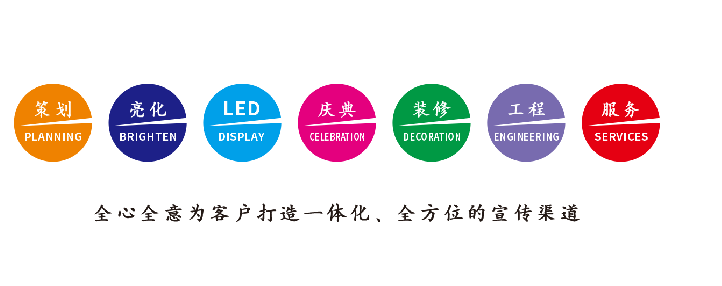 龙泉广告公司该如何满足客户需求？