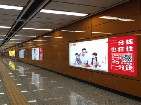 龙泉广告灯箱的发展前景？