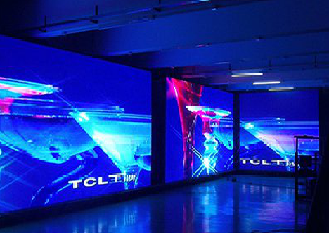 龙泉如何解决LED显示屏耗电问题？